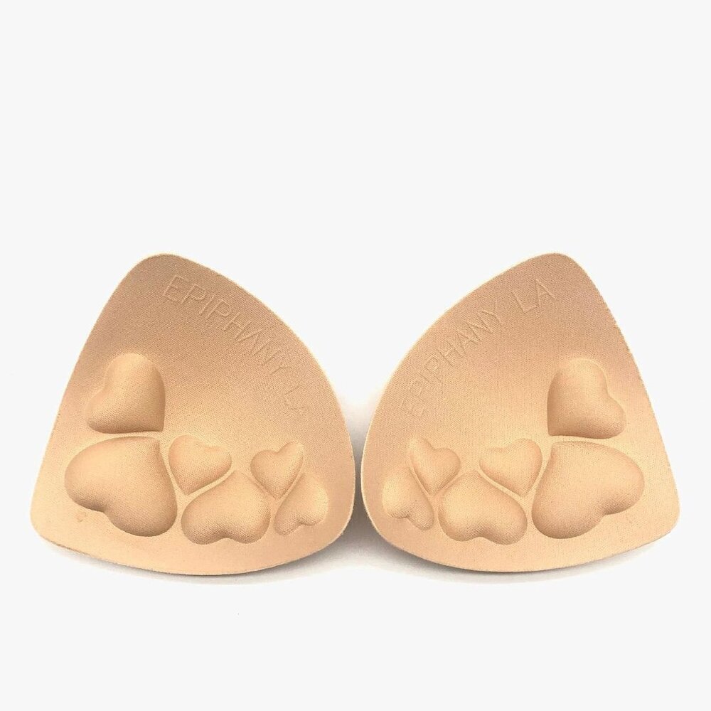 Epiphany LA Cup Inserts Set of Two Size D Cup